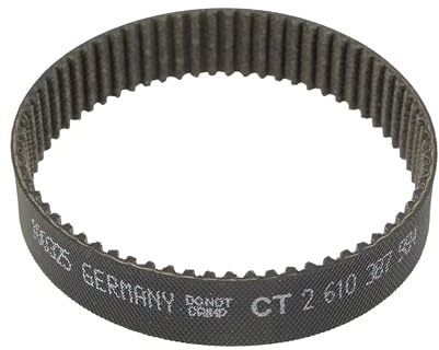 BOSCH Correa dentada compatible con PBS7A