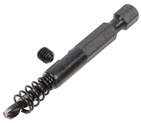 C.K T3212 Sheet Steel Hole Saw Pilot Drill