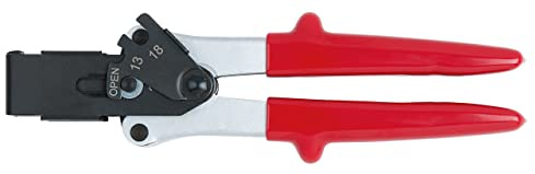 KS Tools 150.9580 Anker-Nietzange,230mm