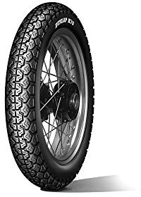 DUNLOP 3.50-19 57P K70 TT