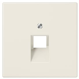 Abdeckung ws für IAE/UAE-Dose LS 969-1 UA 4011377898608 Jung