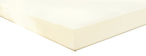 Estella 6500-110 - Lenzuolo con angoli elasticizzati in jersey makò, 200 x 200 cm