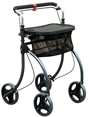 RFM Rollator mit Rollen innen 1 ST