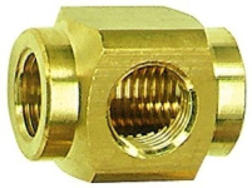 RIEGLER 110647-16.016-12 - Tuerca de unión (M16 x 1,0, para manguera de 12/10 mm, SW 19, MS vern, 1 unidad)