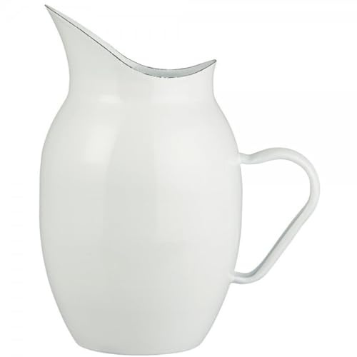 IB Laursen Kanne Emaille 2,2 Ltr