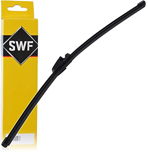 SWF Das Original 1x Wischerblatt SR504 - Hinten - 335 mm