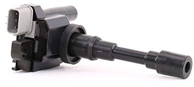 DELPHI GN10318-12B1 Zündspule 12V Kompatibel mit SUZUKI SWIFT III MZ, EZ 098622A207 133947 3340062J00 | Kompatibel mit: FIAT SEDICI, SUBARU JUSTY III, SUZUKI BALENO, BALENO Kombi, BALENO Schrägheck, CARRY Bus, CARRY Kasten