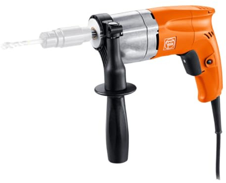 FEIN 72093860000 Gewindebohrer, 450W, 250W Leistungsabgabe
