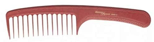 Hercules sågning C12 röd handtagstyler stor 9 kolkam, 1-pack (1 x 1 styck)