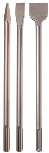 Projahn 844002 - Set di 3 scalpello Eco SDS-max