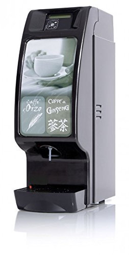 D.O.M. – Distributeur de boissons chaudes 1 goût