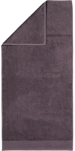Möve Handtücher Loft Graphit - 843