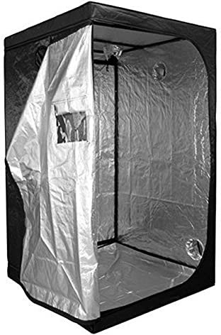 Cultibox Light 100x100x200cm - Grow Box Indoor