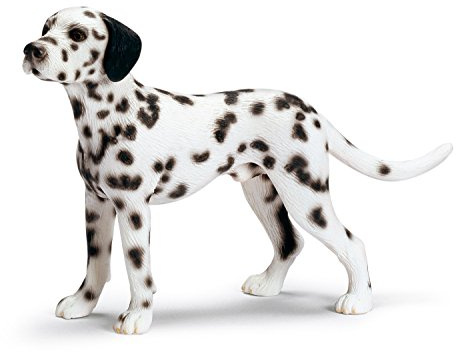 Schleich 16346 - Bauernhof, Dalmatiner Rüde