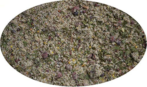 Eder Gewürze - Roasting Rub - Spareribs - 1kg