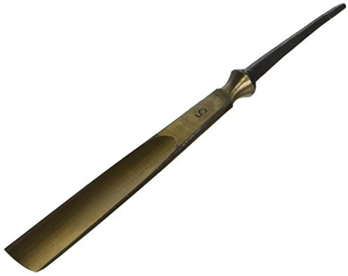 Stubai Stechbeitel Form 5 12 mm, 500512