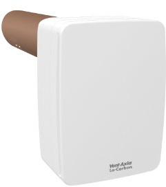 Vent Axia Lo-Carbon Tempra P