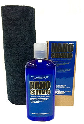 Nanoskin Ceramic Synthetic Sealant [NA-CNP4]
