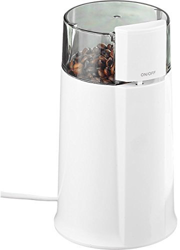 Moulin à café électrique MH-20 8 tasses [Pearl]