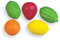 FINI Macédoine de fruits Bubble Gum X 1 kg