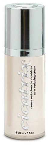 Catalysis Cicatrix Creme – reduziert Narben, Flecken von Akne oder Verbrennungen, 30 ml