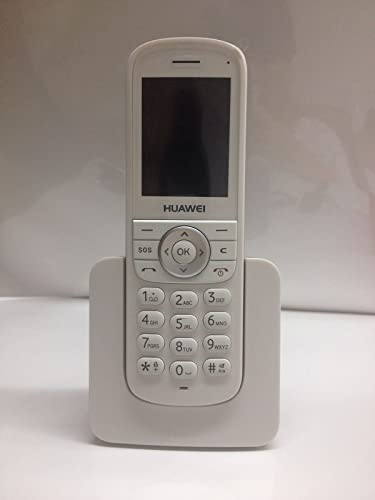 Telefono Cordless 3G/GSM Huawei ETS3 per schede SIM di Tim Vodafone Wind TRE