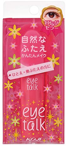 Koji Eye Talk Double Eyelid Maker
