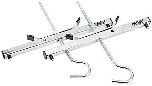 Draper 24807 Attache de toit pour échelle de voiture
