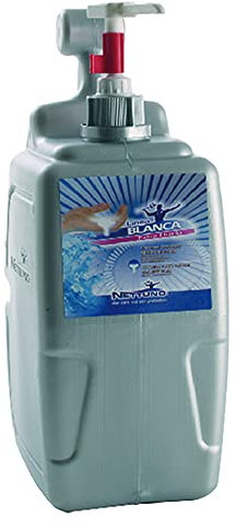 Nettuno Lavamani Extra Fluida 'Blanca'