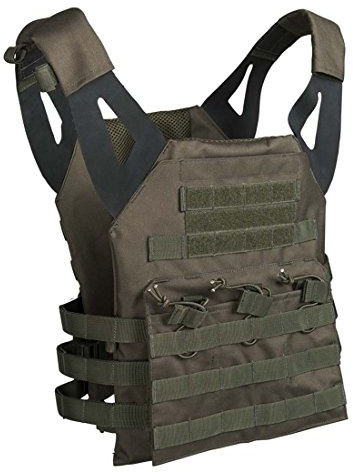 Mil-Tec Herren Gen.ii Hemd