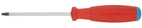DESTORNILLADOR TORX INV. 8400B 20