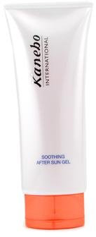 Kanebo Sensai Soothing After Sun Gel, 1er Pack (1 x 200 ml)