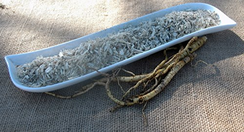 Naturix24 Eibischwurzeltee, Eibischwurzel geschnitten, 1er Pack (1 x 1 kg)