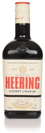 LIQUEUR DE CERISE - 0,7 LT
