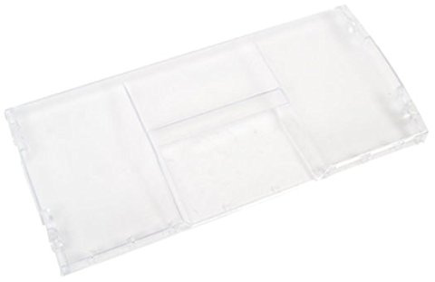 Beko CDA554S Freezer Basket-Drawer Front