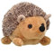 Wild Republic 12684 13430 Plüsch Igel, Cuddlekins Kuscheltier, Plüschtier, 20 cm