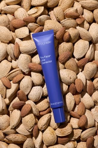 NU Skin Ageloc Tru Face Line Corrector