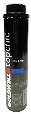Goldwell Topchic Professionell Hair Colour Depot, 7RB Rotbuche Hell, 250 ml