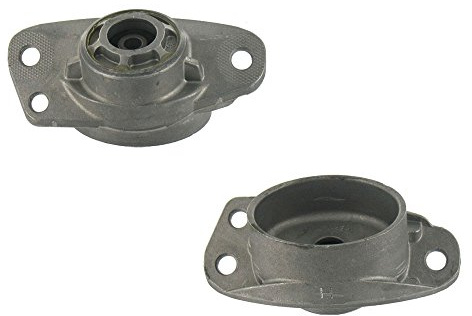 SKF VKDA 40125 T Federbeinstützlager Hinterachse