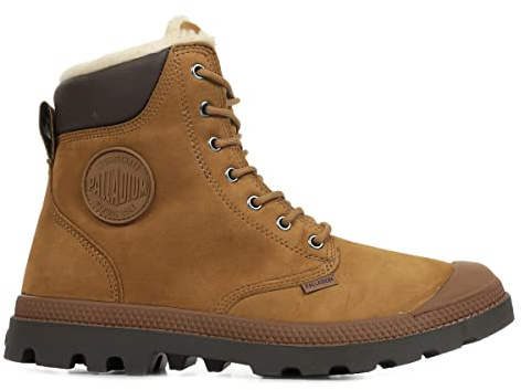Palladium Pampa Sport Cuff WPS 72992001M, Boots - 39 EU
