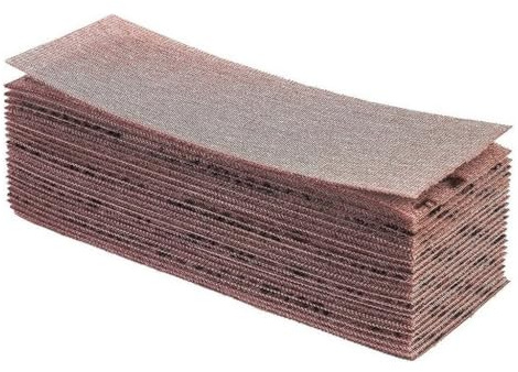 Mirka Abranet slipband 80x230 mm P180 kardborre 50 st