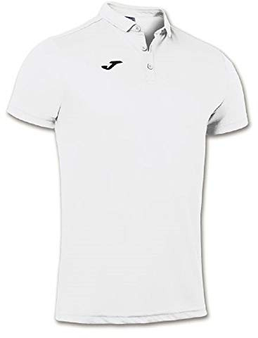 Joma Polo à Manches Courtes Pour Hommes - 6XS - 3XL - Hobby