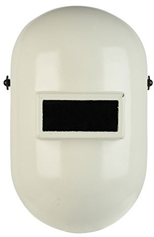Fibre-Metal Pipeliner Fiberglass Welding Helmet (110PWE)