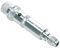Ibili Piston for Cream Whipper, Aluminium, Silver, 5 x 5 x 3 cm