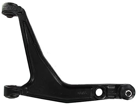 VAICO Querlenker Links unten Vorne für OPEL Corsa C Schrägheck (X01) V42-9504