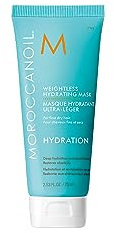 Moroccanoil Weightless Mask