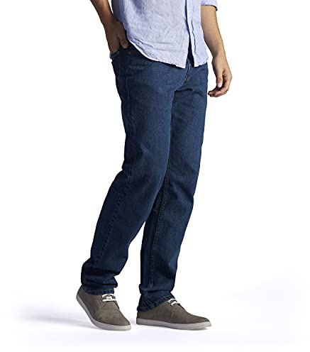 Lee herr Jeans Legendary Regular