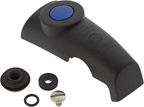 Fissler Kochventil blue point – Original Ersatz Ventil für Fissler Schnellkochtöpfe blue-point – 021-641-00-700/0 – Ø 22 cm und 26 cm