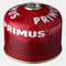 Primus valve gas cartridge 230 g gas bottle