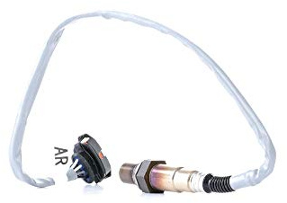 Bosch 0258006171 - Lambdasonde mit fahrzeugspezifischem Stecker | Kompatibel mit: OPEL AGILA, ASTRA G Cabriolet, ASTRA G Caravan, ASTRA G CC, ASTRA G Coupe, ASTRA G Stufenheck, ASTRA H